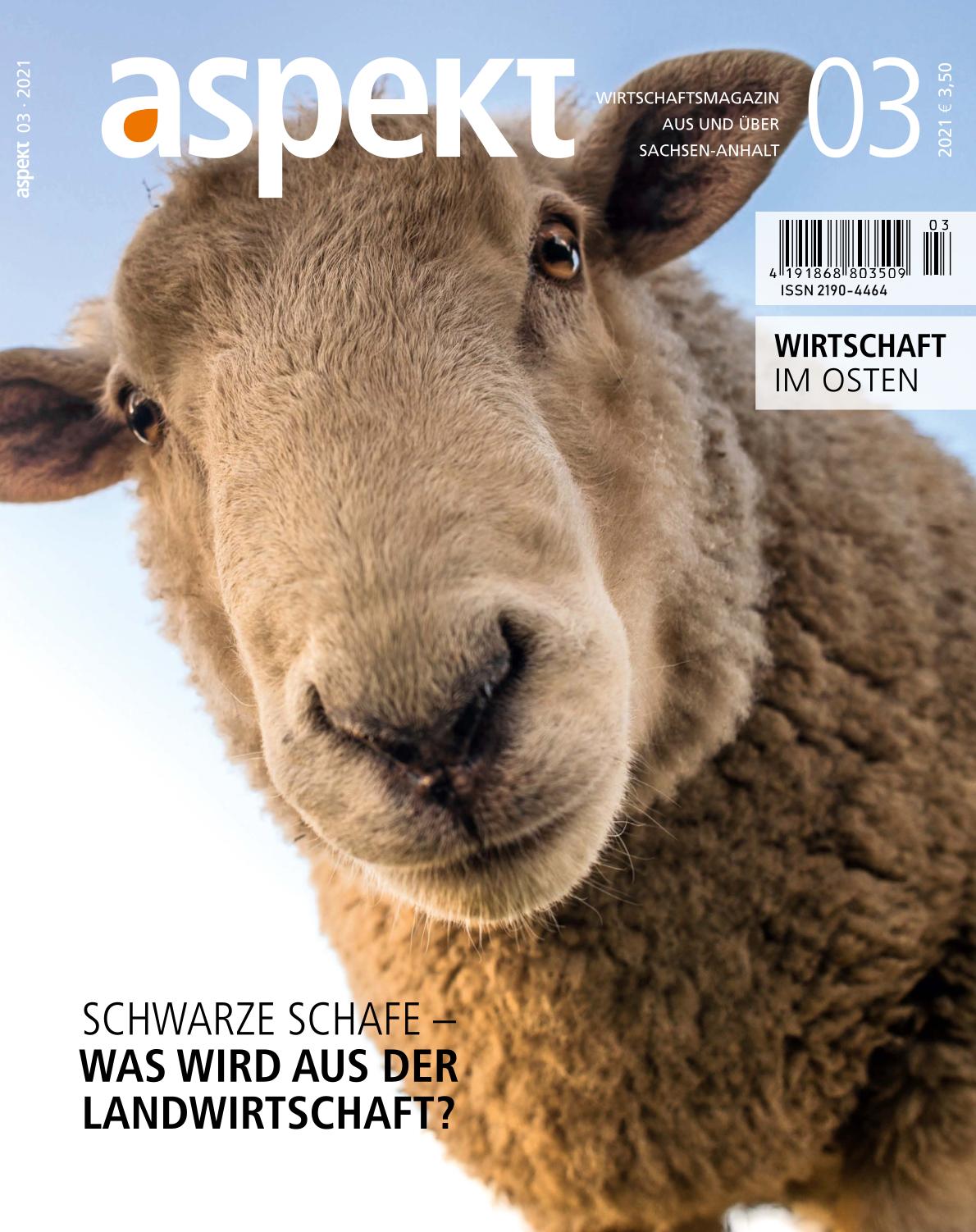 Kein Leben ohne Landwirtschaft – aspekt Magazin