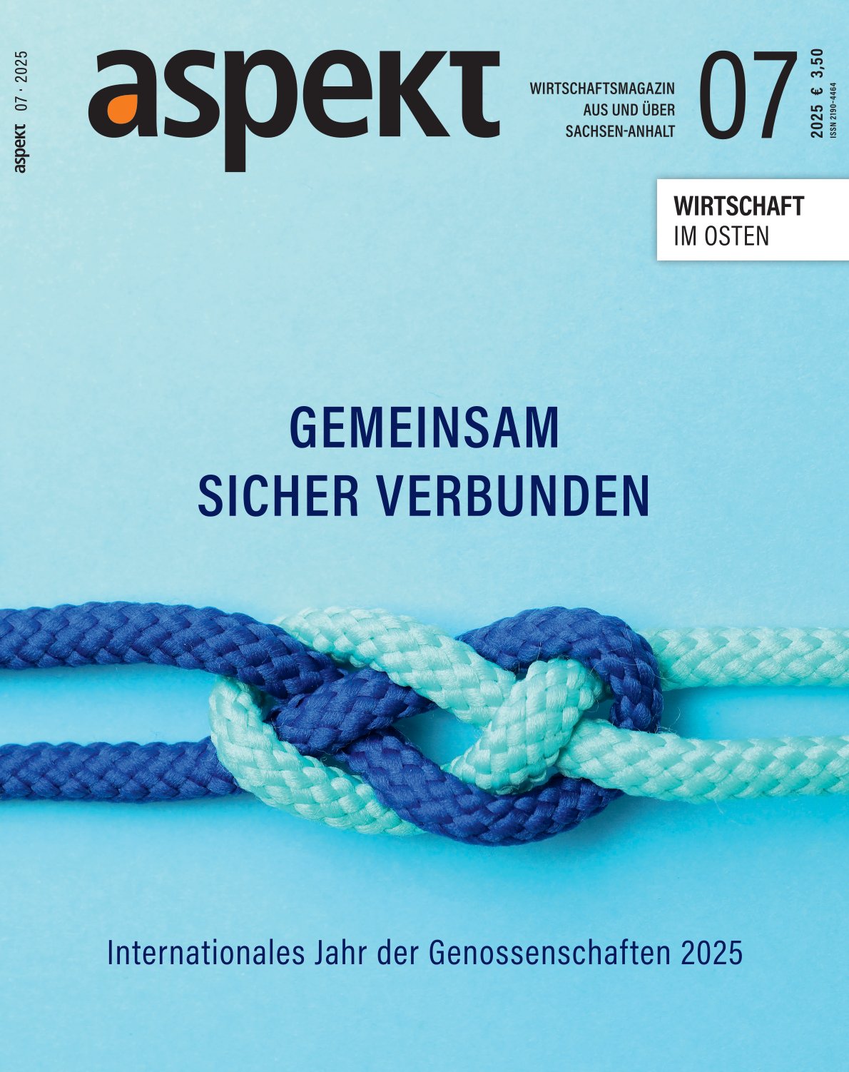 Gemeinsam sicher verbunden