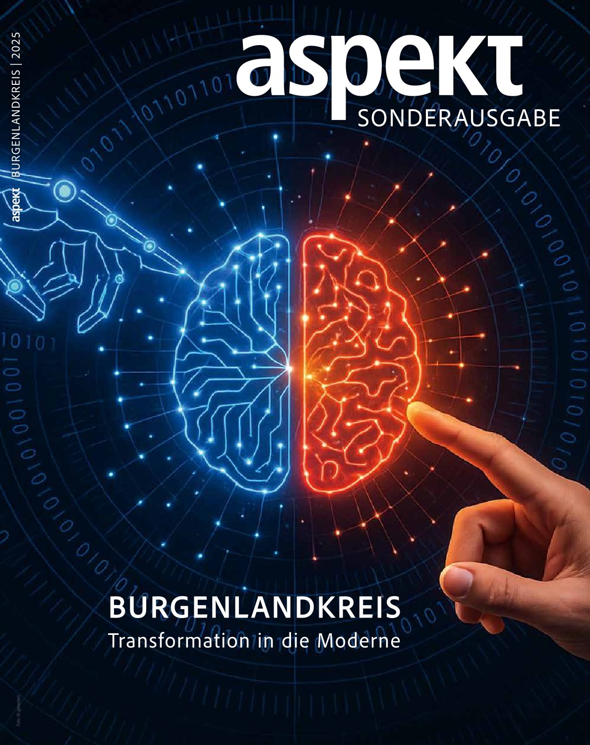 Sonderausgabe Burgenlandkreis