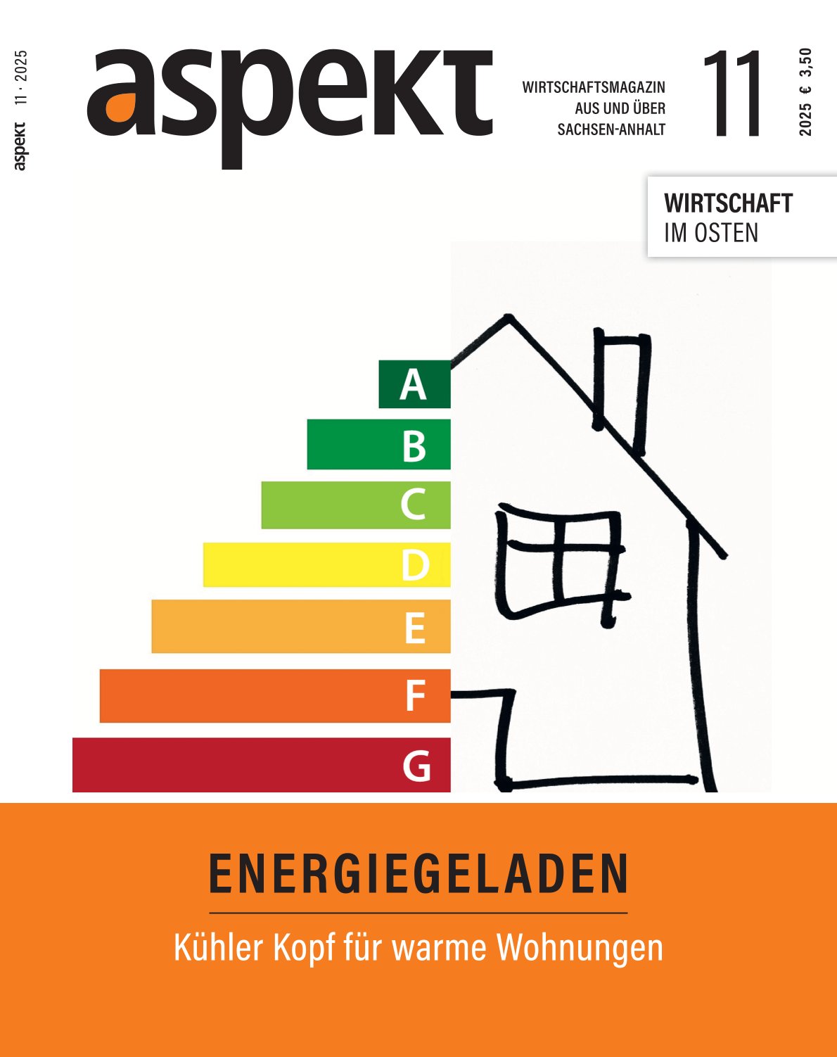 Energiegeladen