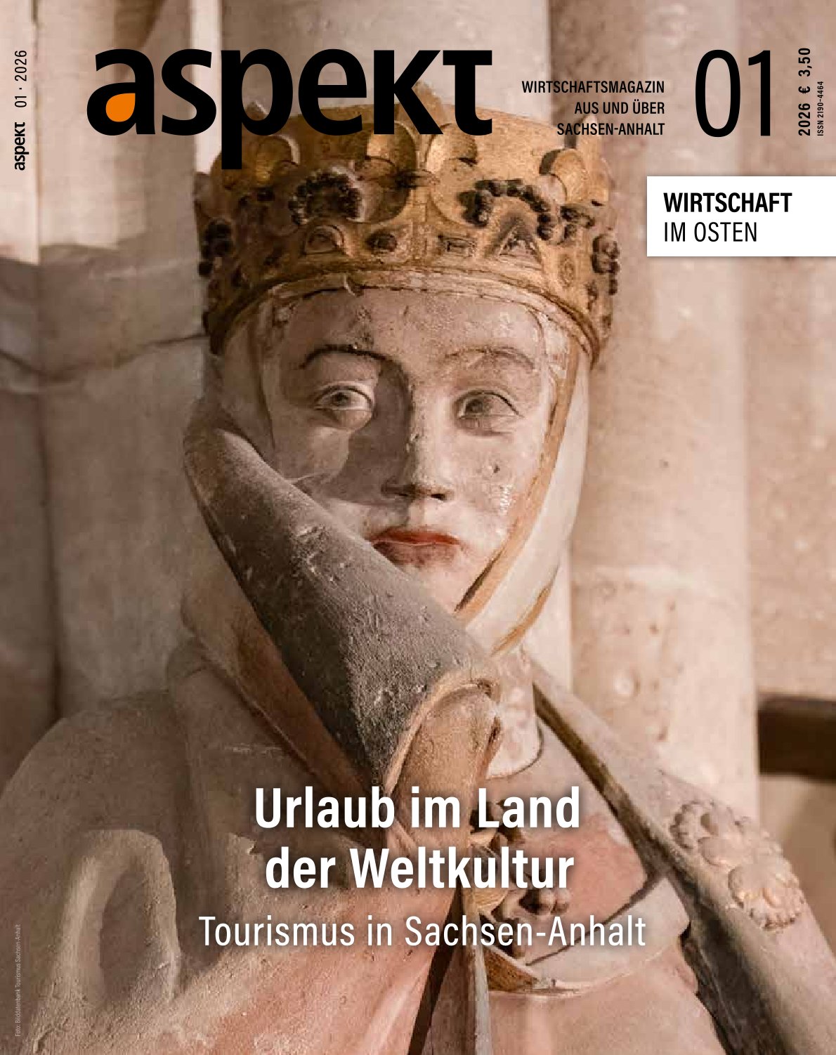 Reiseland Sachsen-Anhalt